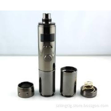 Upgrated Vamo V5, Black Version! 3 - 15 W